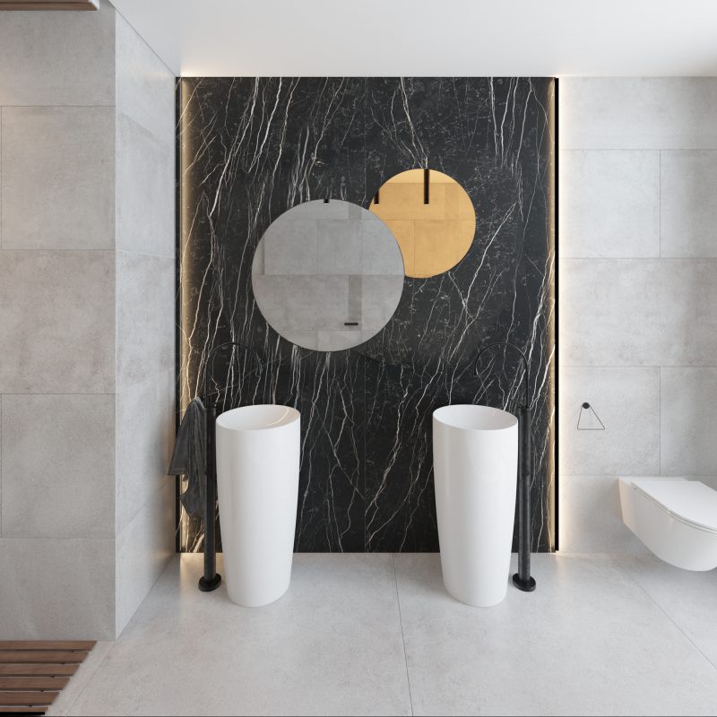 specchio-cerchio-per-bagno-doppio-cerchio-specchi-design-oro